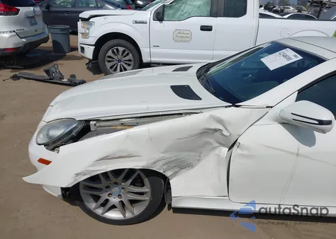 2009 Mercedes-Benz Slk 300 from USA, damaged, VIN WDBWK54FX9F192410